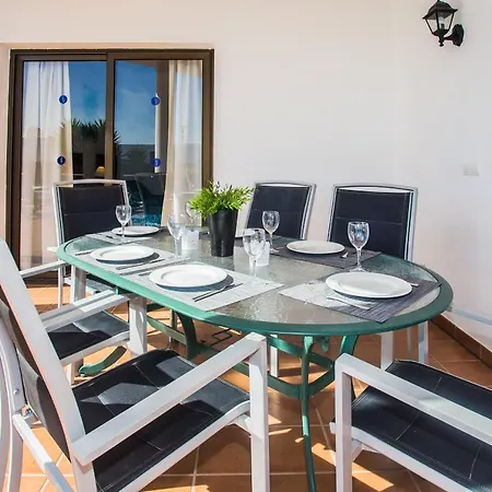 Inviting 3-bed In Playa Blanca * Playa Blanca (Lanzarote)